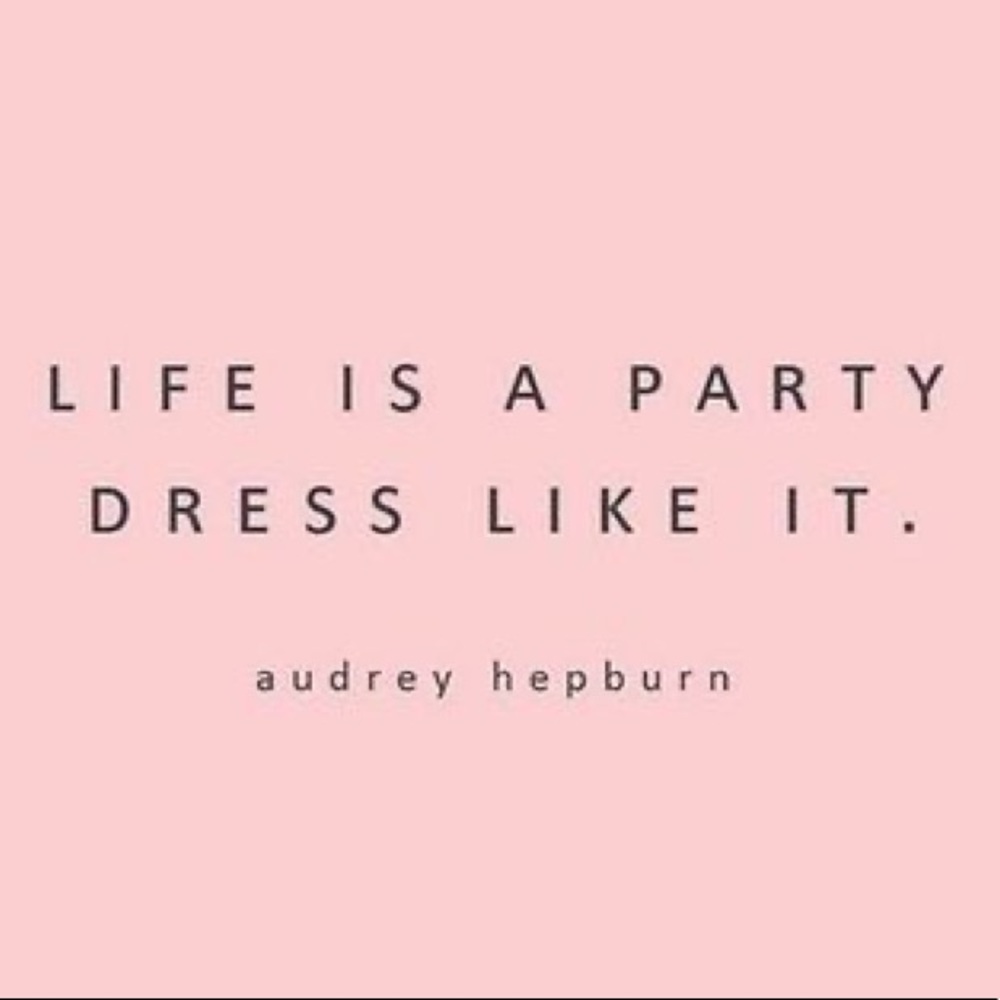 Meet your Posher, Anita